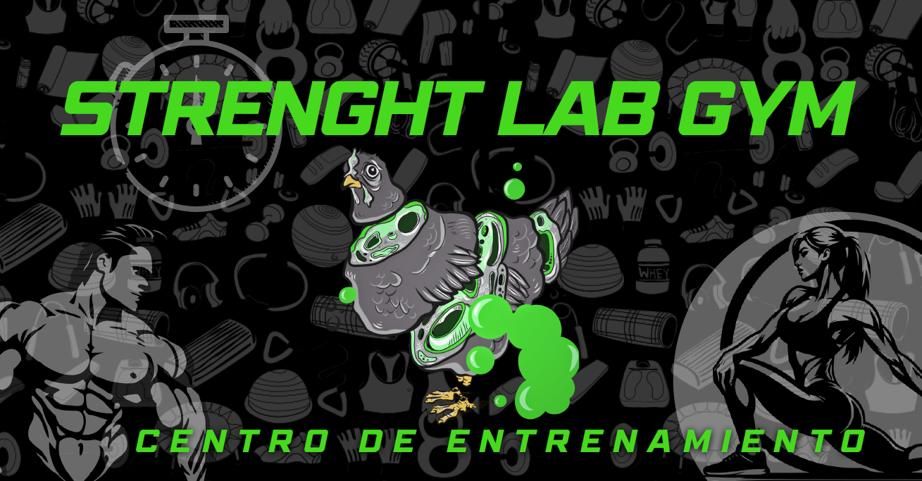 Logo Centro deportivo